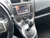 Toyota - 2013 - verso-s - verso-s - personenauto - afbeelding 16 van  24