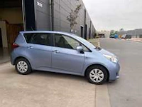 Toyota - 2013 - verso-s - verso-s - personenauto - afbeelding 19 van  24