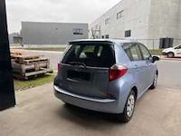 Toyota - 2013 - verso-s - verso-s - personenauto - afbeelding 20 van  24