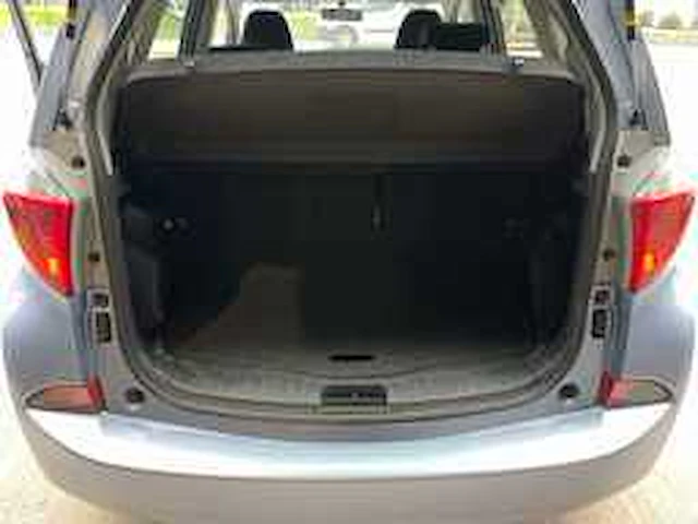 Toyota - 2013 - verso-s - verso-s - personenauto - afbeelding 23 van  24
