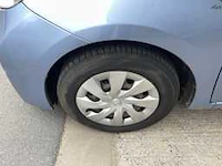 Toyota - 2013 - verso-s - verso-s - personenauto - afbeelding 24 van  24