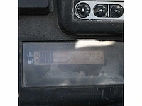 Toyota - 2017 - 8fdj35f - vorkheftruck - afbeelding 13 van  19