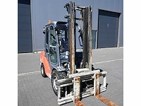 Toyota - 2017 - 8fdj35f - vorkheftruck - afbeelding 15 van  19