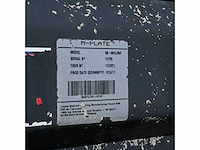 Toyota - 2017 - 8fdj35f - vorkheftruck - afbeelding 16 van  19