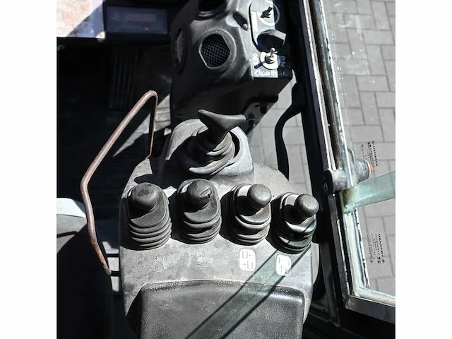 Toyota - 2017 - 8fdj35f - vorkheftruck - afbeelding 17 van  19