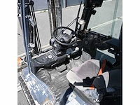 Toyota - 2017 - 8fdj35f - vorkheftruck - afbeelding 8 van  19