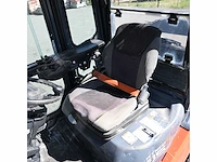 Toyota - 2017 - 8fdj35f - vorkheftruck - afbeelding 9 van  19