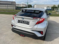 Toyota - 2017 - chr - hybride - personenauto - afbeelding 2 van  26