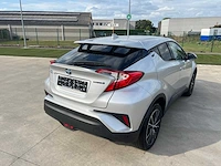 Toyota - 2017 - chr - hybride - personenauto - afbeelding 3 van  26