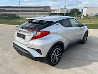 Toyota - 2017 - chr - hybride - personenauto - afbeelding 4 van  26