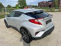 Toyota - 2017 - chr - hybride - personenauto - afbeelding 6 van  26