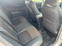 Toyota - 2017 - chr - hybride - personenauto - afbeelding 9 van  26