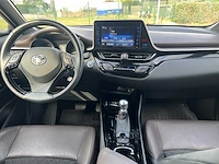 Toyota - 2017 - chr - hybride - personenauto - afbeelding 10 van  26