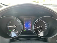 Toyota - 2017 - chr - hybride - personenauto - afbeelding 11 van  26