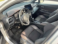 Toyota - 2017 - chr - hybride - personenauto - afbeelding 15 van  26