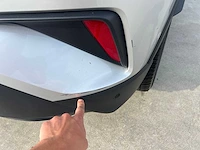 Toyota - 2017 - chr - hybride - personenauto - afbeelding 16 van  26