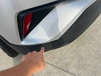 Toyota - 2017 - chr - hybride - personenauto - afbeelding 17 van  26