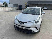 Toyota - 2017 - chr - hybride - personenauto - afbeelding 22 van  26