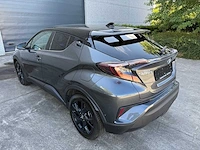 Toyota - 2019 - chr - personenauto - afbeelding 4 van  21