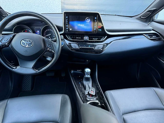 Toyota - 2019 - chr - personenauto - afbeelding 6 van  21