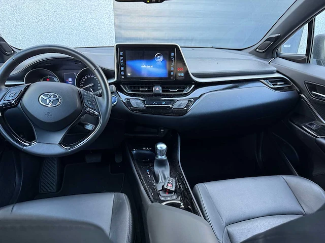 Toyota - 2019 - chr - personenauto - afbeelding 7 van  21