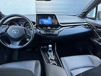 Toyota - 2019 - chr - personenauto - afbeelding 7 van  21