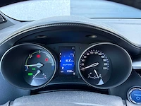 Toyota - 2019 - chr - personenauto - afbeelding 9 van  21