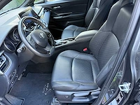 Toyota - 2019 - chr - personenauto - afbeelding 10 van  21