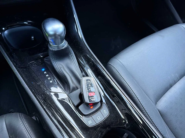 Toyota - 2019 - chr - personenauto - afbeelding 13 van  21