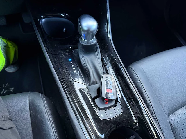 Toyota - 2019 - chr - personenauto - afbeelding 14 van  21