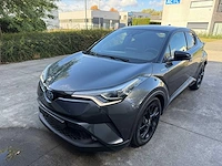 Toyota - 2019 - chr - personenauto - afbeelding 16 van  21