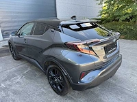 Toyota - 2019 - chr - personenauto - afbeelding 19 van  21