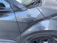 Toyota - 2019 - chr - personenauto - afbeelding 21 van  21