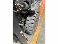 Toyota - 2fbe15 - forklift trucks - 1993 - afbeelding 2 van  13