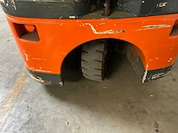 Toyota - 2fbe15 - forklift trucks - 1993 - afbeelding 4 van  13