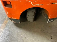 Toyota - 2fbe15 - forklift trucks - 1993 - afbeelding 5 van  13