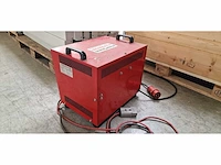 Toyota - 2fbe15 - forklift trucks - 1993 - afbeelding 10 van  13