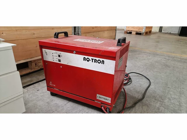 Toyota - 2fbe15 - forklift trucks - 1993 - afbeelding 11 van  13