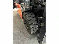 Toyota - 2fbe15 - forklift trucks - 1993 - afbeelding 13 van  13