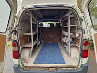 Toyota - 3 seater diesel van - hiace - van - afbeelding 3 van  18