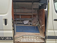 Toyota - 3 seater diesel van - hiace - van - afbeelding 4 van  18