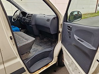 Toyota - 3 seater diesel van - hiace - van - afbeelding 5 van  18