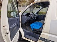 Toyota - 3 seater diesel van - hiace - van - afbeelding 6 van  18