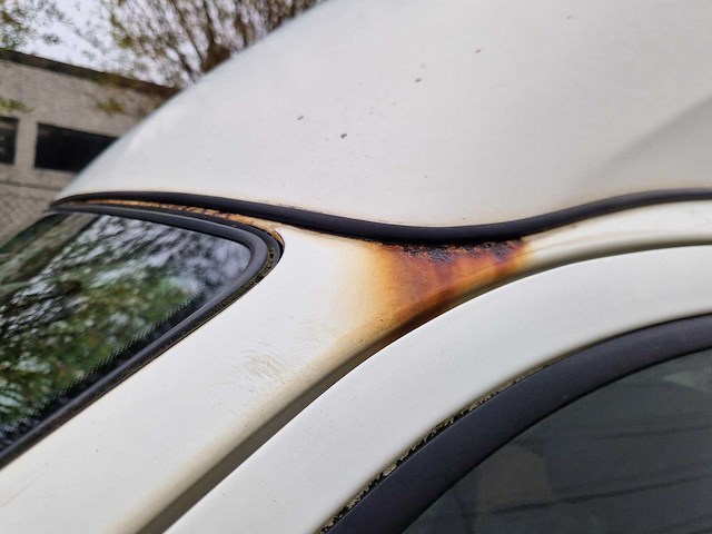 Toyota - 3 seater diesel van - hiace - van - afbeelding 7 van  18