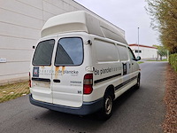 Toyota - 3 seater diesel van - hiace - van - afbeelding 13 van  18