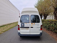 Toyota - 3 seater diesel van - hiace - van - afbeelding 14 van  18