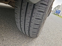 Toyota - 3 seater diesel van - hiace - van - afbeelding 18 van  18