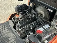 Toyota - 42-7fgf25 - vorkheftruck - afbeelding 5 van  7
