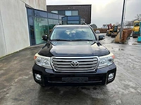 Toyota - landcruiser 200 v8 aut - suv - afbeelding 12 van  40