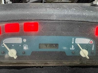 Toyota - reach forklift - 2003 - afbeelding 3 van  15